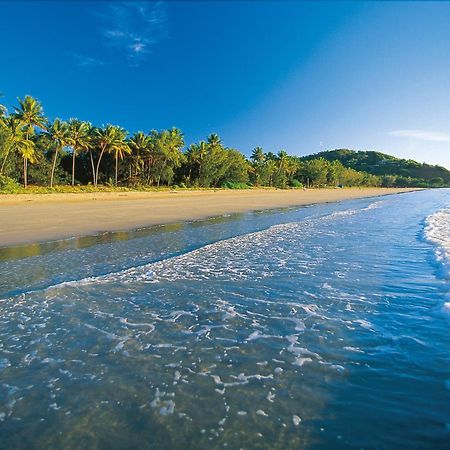 Bay Villas Resort Port Douglas Dış mekan fotoğraf