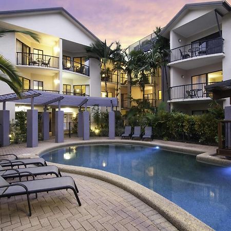 Bay Villas Resort Port Douglas Dış mekan fotoğraf
