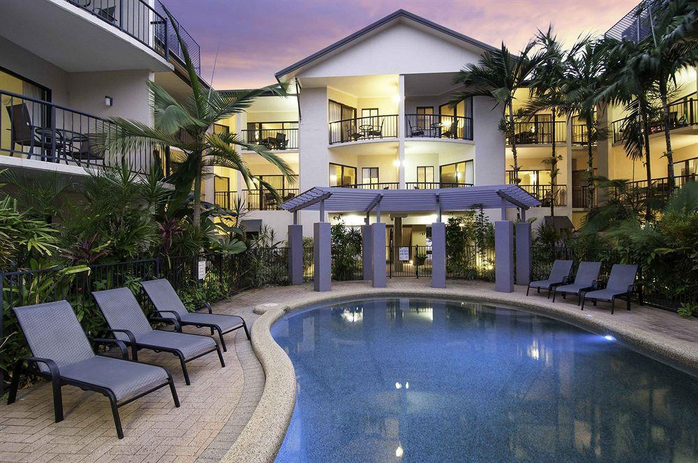 Bay Villas Resort Port Douglas Dış mekan fotoğraf