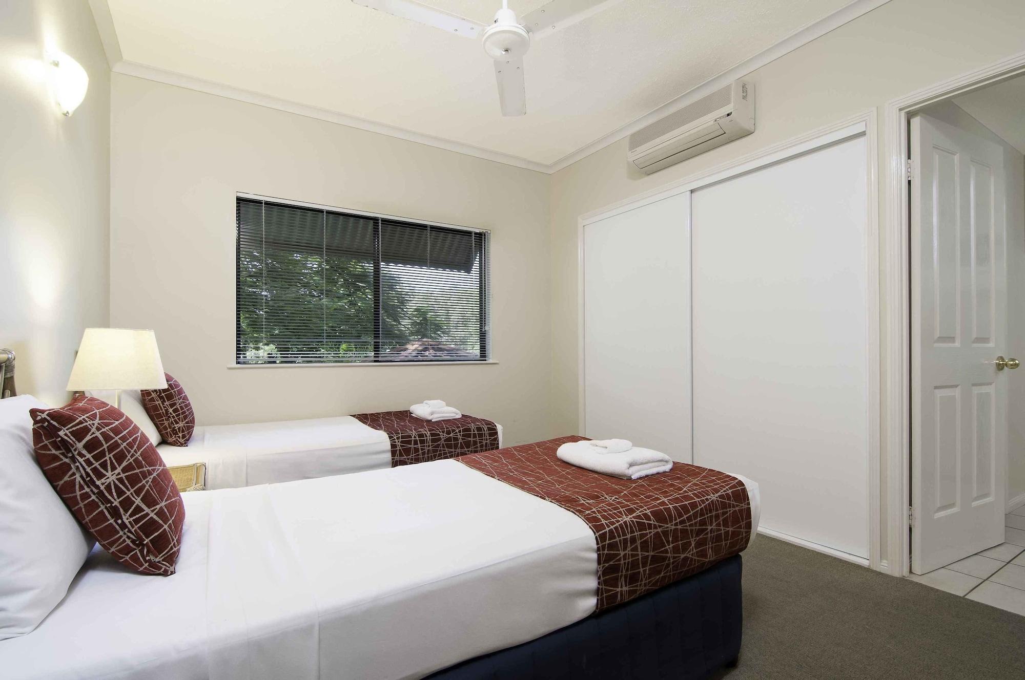 Bay Villas Resort Port Douglas Dış mekan fotoğraf