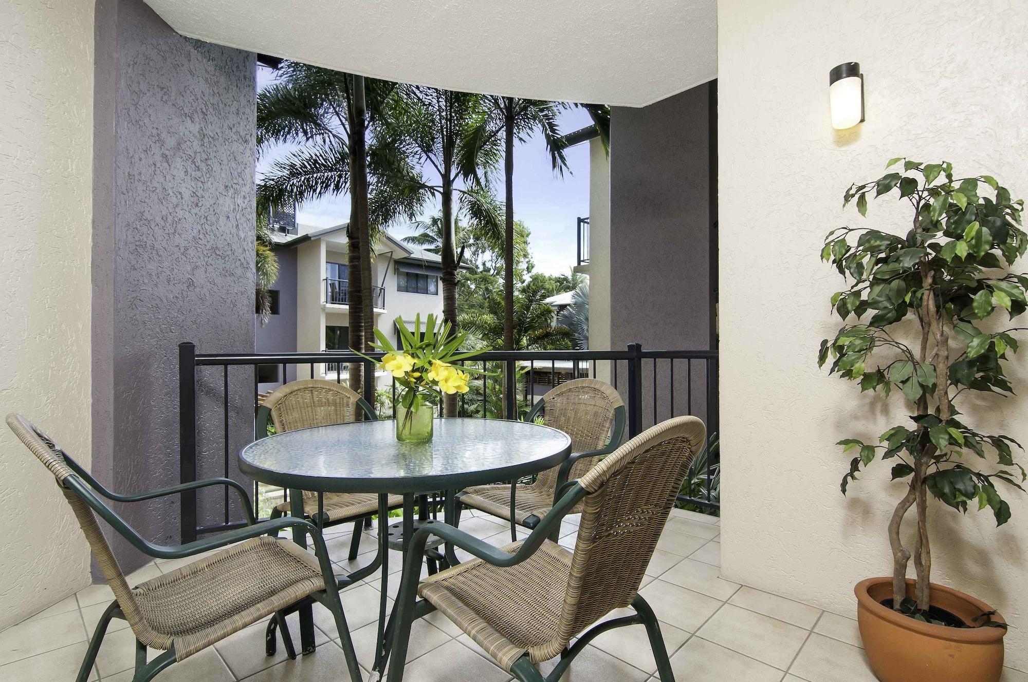 Bay Villas Resort Port Douglas Dış mekan fotoğraf