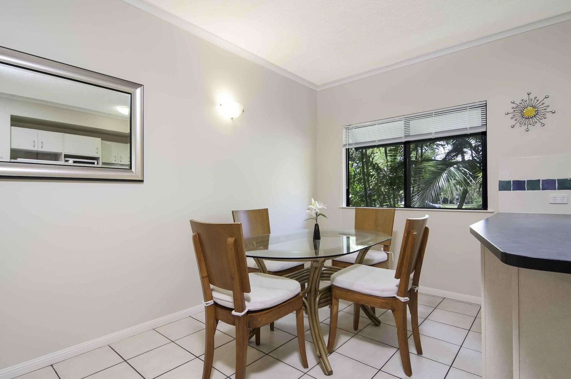 Bay Villas Resort Port Douglas Dış mekan fotoğraf