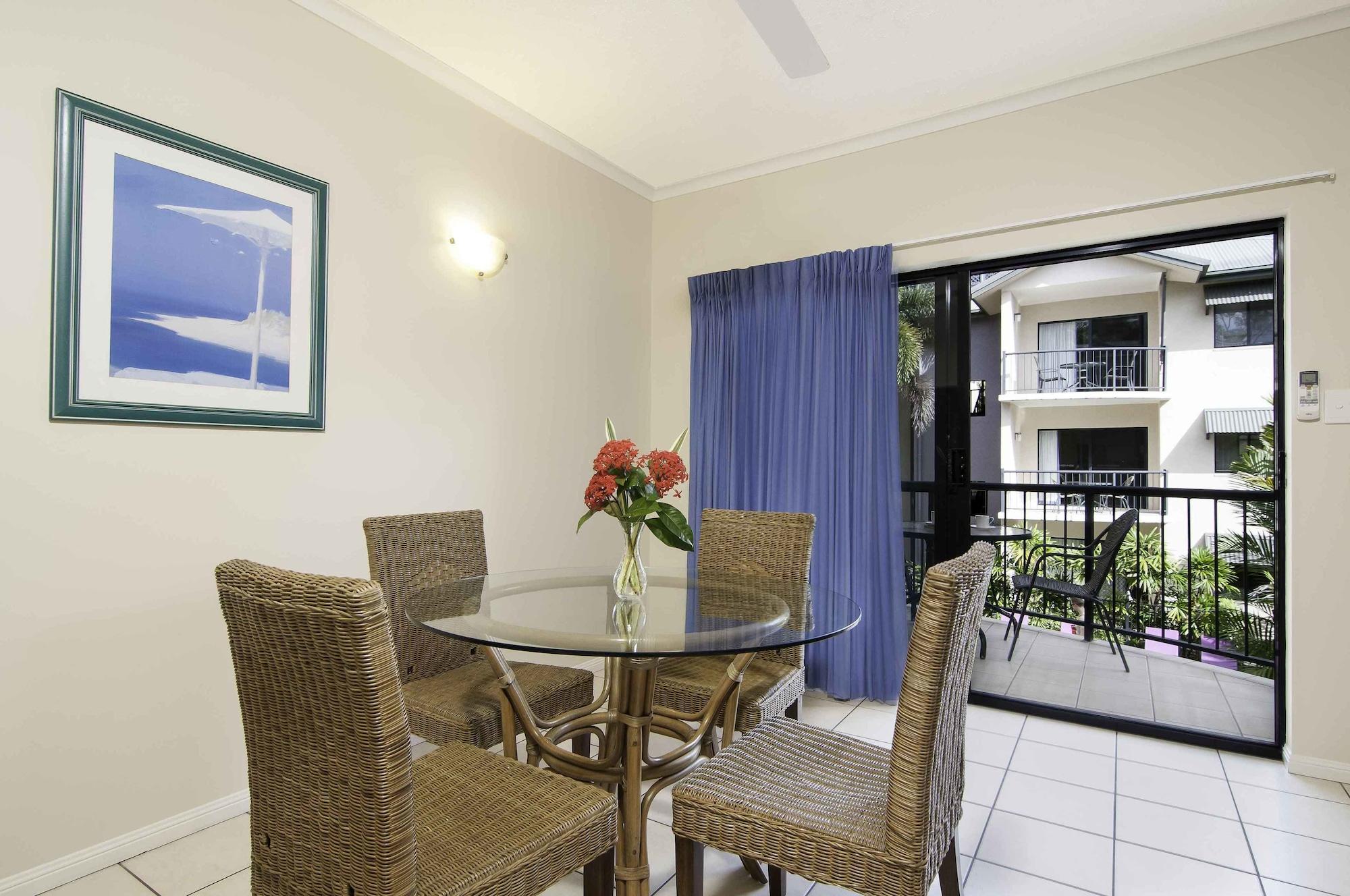 Bay Villas Resort Port Douglas Dış mekan fotoğraf