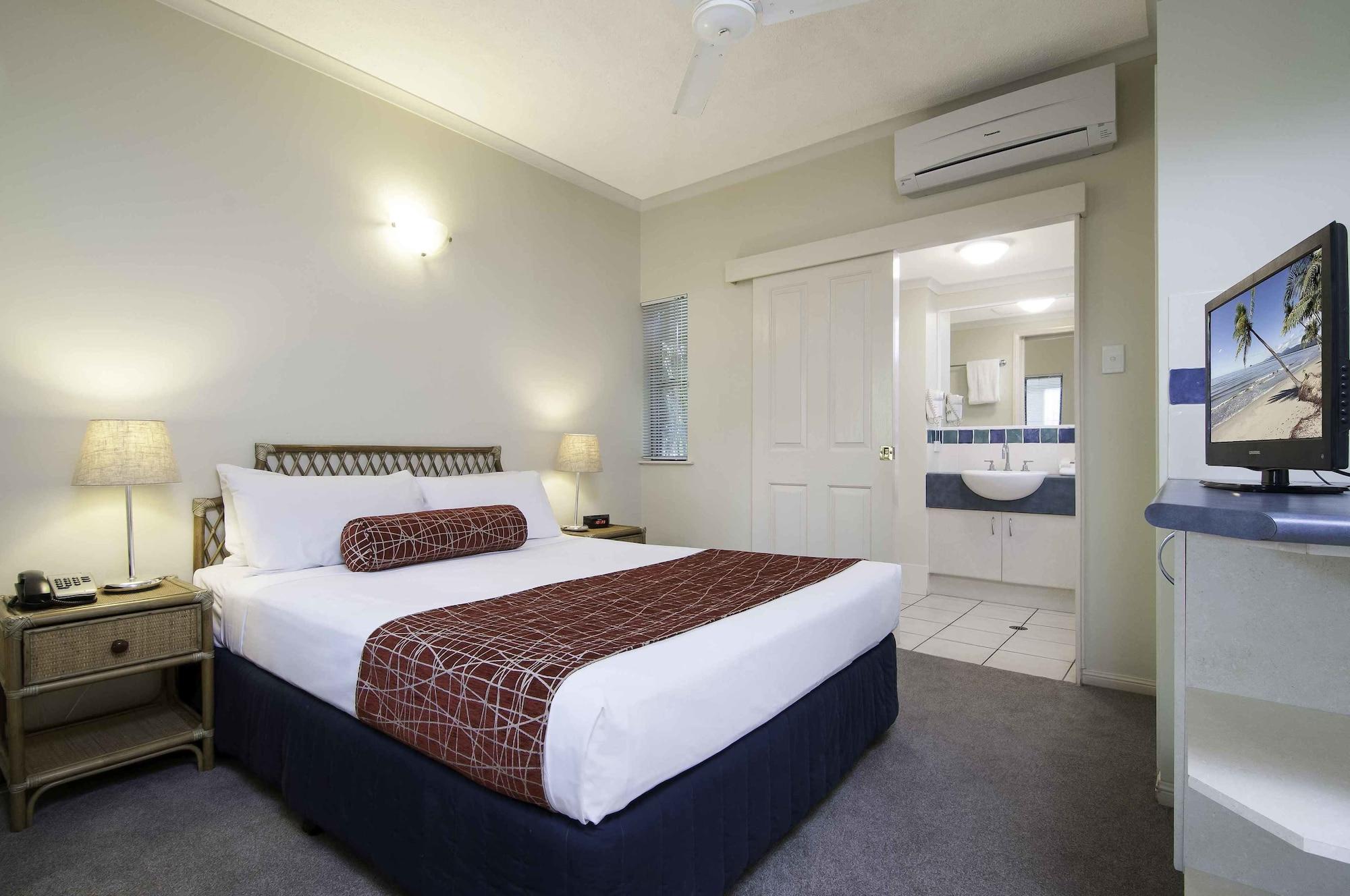 Bay Villas Resort Port Douglas Dış mekan fotoğraf