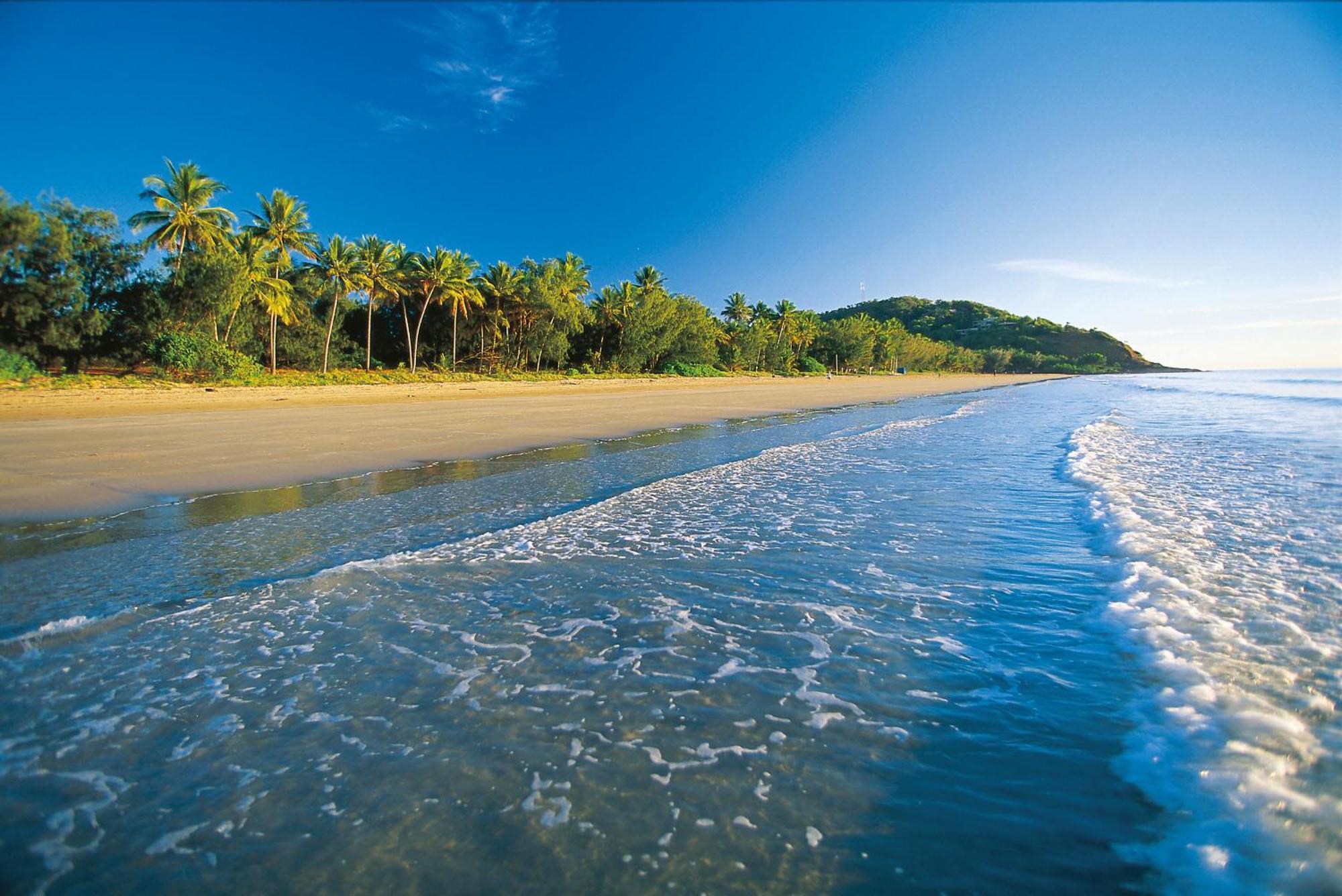 Bay Villas Resort Port Douglas Dış mekan fotoğraf