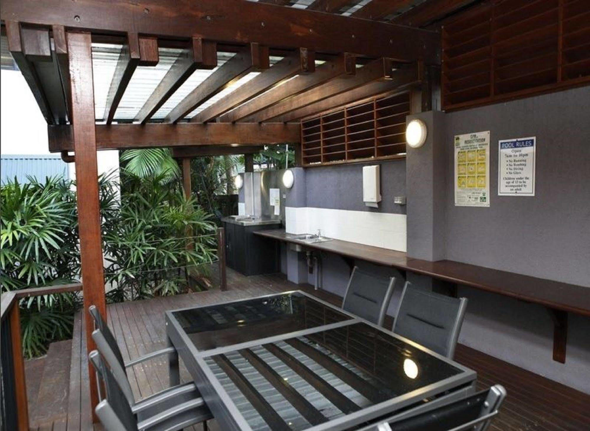 Bay Villas Resort Port Douglas Dış mekan fotoğraf