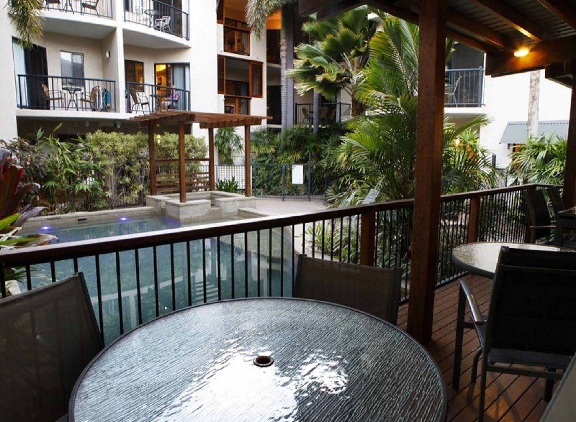 Bay Villas Resort Port Douglas Dış mekan fotoğraf