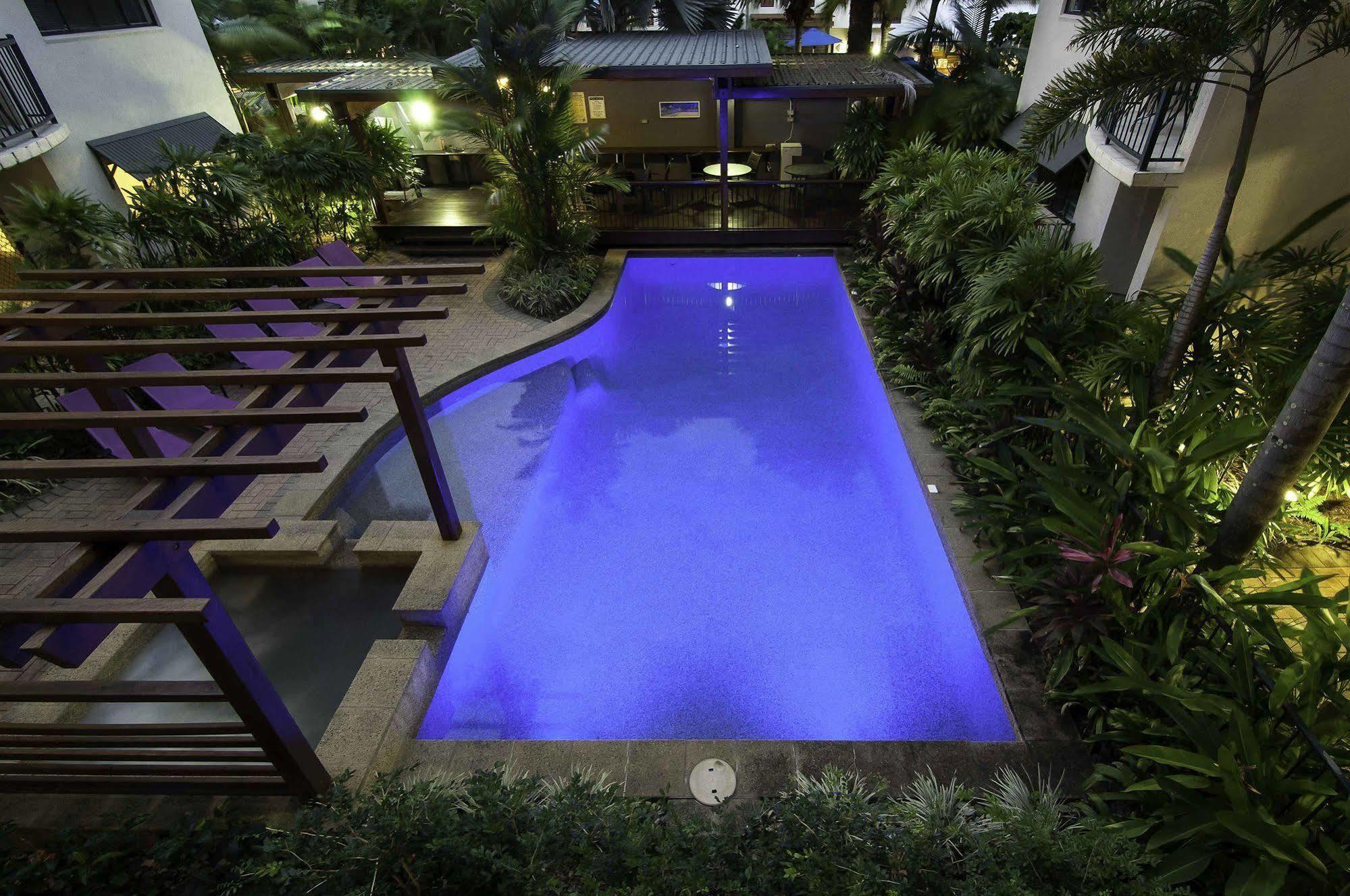 Bay Villas Resort Port Douglas Dış mekan fotoğraf