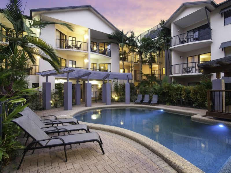 Bay Villas Resort Port Douglas Dış mekan fotoğraf
