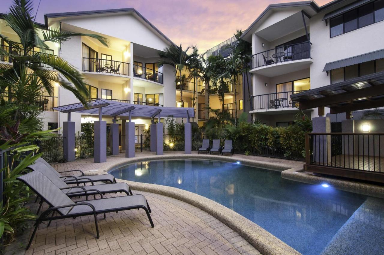 Bay Villas Resort Port Douglas Dış mekan fotoğraf